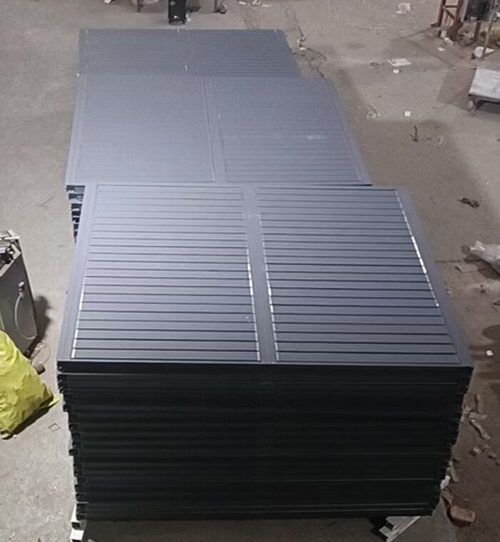 生產(chǎn)廠(chǎng)家環(huán)境