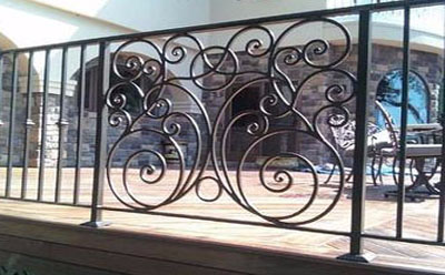 裝飾護欄 裝飾護欄