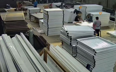 百葉窗廠(chǎng)家